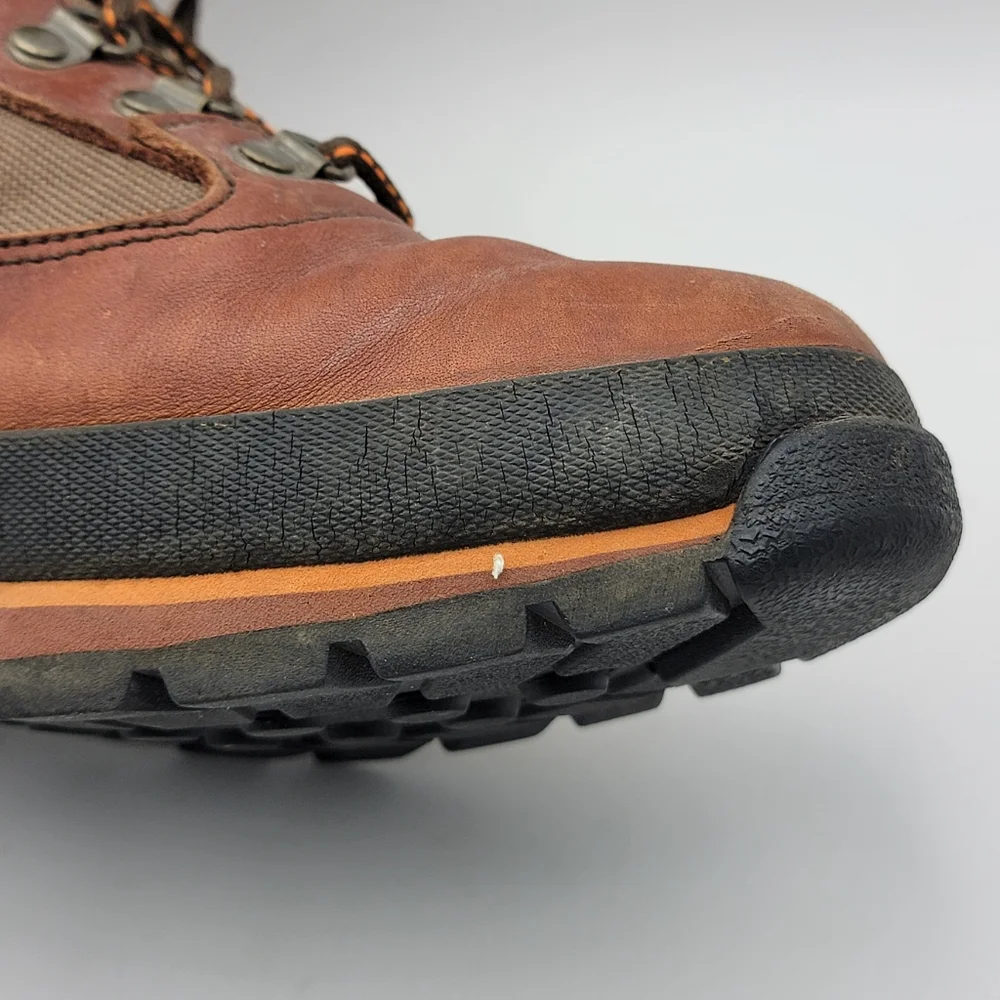 Timberland outdoors hiking designed